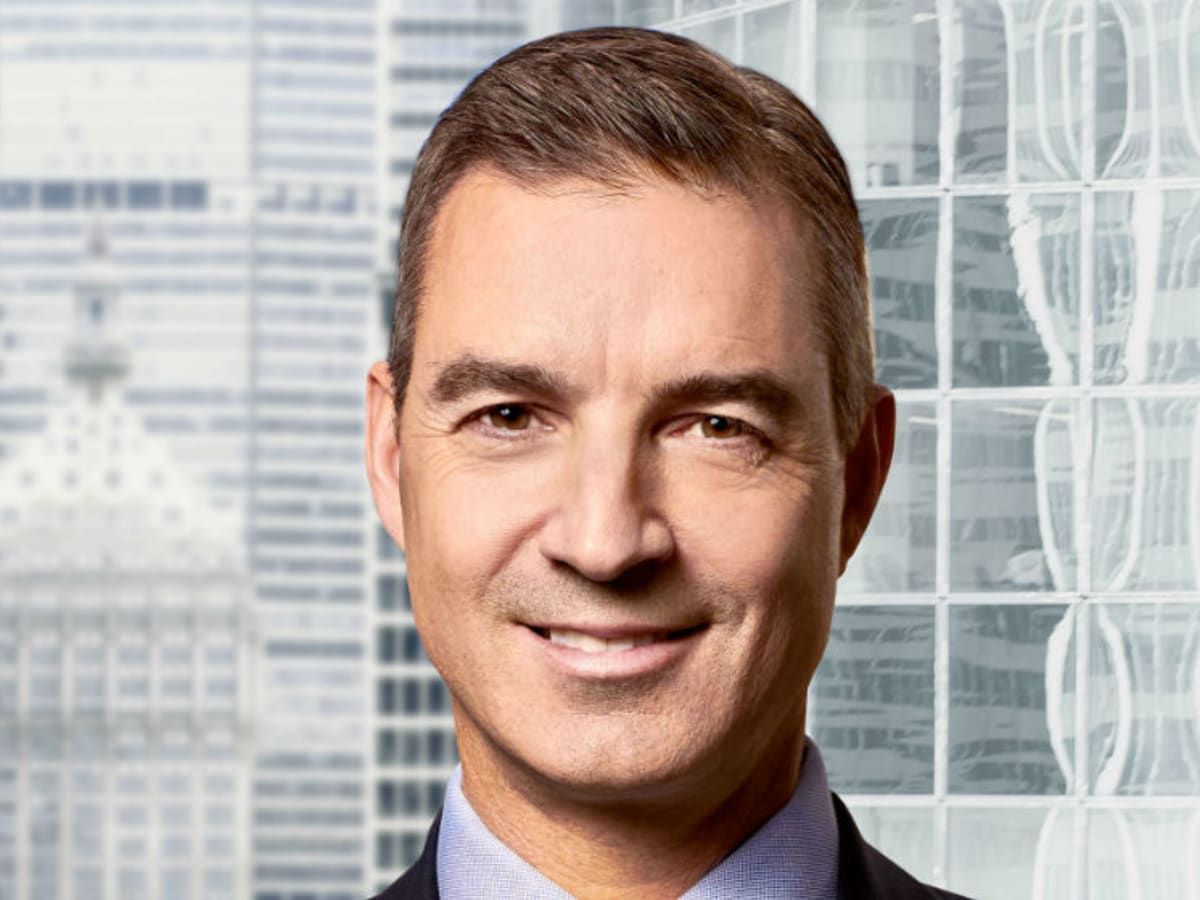 Mark Gallogly